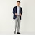 SHIPS Colors:〈吸水速乾・接触冷感〉SMART TECH(R) ノーアイロン 半袖シャツ