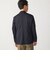 SHIPS:〈FUNCTION〉MADE IN JAPAN ジャージー ライト バスケット ジャケット