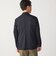 SHIPS:〈FUNCTION〉MADE IN JAPAN ジャージー ライト バスケット ジャケット