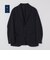 SHIPS:〈FUNCTION〉MADE IN JAPAN ジャージー ライト バスケット ジャケット