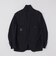 SHIPS:〈FUNCTION〉MADE IN JAPAN ジャージー ライト バスケット ジャケット