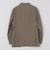 SHIPS:〈FUNCTION〉MADE IN JAPAN ライト メッシュ ジャケット