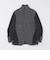 SHIPS:〈FUNCTION〉MADE IN JAPAN ジャージー ライト メランジ ジャケット