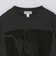 ILL180°: CHARLES PETERSON S/S TEE MUD 2