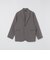 SHIPS:〈セットアップ対応/ 撥水〉Comfy Line DRYAIR ジャケット