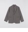 SHIPS:〈セットアップ対応/ 撥水〉Comfy Line DRYAIR ジャケット