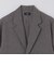 SHIPS:〈セットアップ対応/ 撥水〉Comfy Line DRYAIR ジャケット