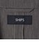SHIPS:〈セットアップ対応/ 撥水〉Comfy Line DRYAIR ジャケット