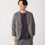 SHIPS:〈セットアップ対応/ 撥水〉Comfy Line DRYAIR ジャケット
