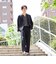 SHIPS:〈セットアップ対応/ 撥水〉Comfy Line DRYAIR ジャケット