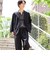 SHIPS:〈セットアップ対応/ 撥水〉Comfy Line DRYAIR ジャケット