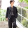 SHIPS:〈セットアップ対応/ 撥水〉Comfy Line DRYAIR ジャケット