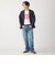 SHIPS:〈セットアップ対応/ 撥水〉Comfy Line DRYAIR ジャケット