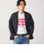 SHIPS:〈セットアップ対応/ 撥水〉Comfy Line DRYAIR ジャケット