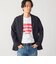 SHIPS:〈セットアップ対応/ 撥水〉Comfy Line DRYAIR ジャケット