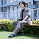 SHIPS:〈セットアップ対応/ 撥水〉Comfy Line DRYAIR ショートスリーブ シャツ