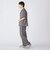 SHIPS:〈セットアップ対応/ 撥水〉Comfy Line DRYAIR ショートスリーブ シャツ