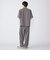 SHIPS:〈セットアップ対応/ 撥水〉Comfy Line DRYAIR ショートスリーブ シャツ