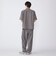 SHIPS:〈セットアップ対応/ 撥水〉Comfy Line DRYAIR ショートスリーブ シャツ