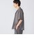 SHIPS:〈セットアップ対応/ 撥水〉Comfy Line DRYAIR ショートスリーブ シャツ