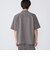 SHIPS:〈セットアップ対応/ 撥水〉Comfy Line DRYAIR ショートスリーブ シャツ