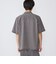 SHIPS:〈セットアップ対応/ 撥水〉Comfy Line DRYAIR ショートスリーブ シャツ