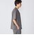 SHIPS:〈セットアップ対応/ 撥水〉Comfy Line DRYAIR ショートスリーブ シャツ