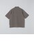 SHIPS:〈セットアップ対応/ 撥水〉Comfy Line DRYAIR ショートスリーブ シャツ