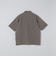SHIPS:〈セットアップ対応/ 撥水〉Comfy Line DRYAIR ショートスリーブ シャツ