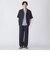 SHIPS:〈セットアップ対応/ 撥水〉Comfy Line DRYAIR ショートスリーブ シャツ