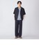 SHIPS:〈セットアップ対応/ 撥水〉Comfy Line DRYAIR ショートスリーブ シャツ
