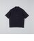 SHIPS:〈セットアップ対応/ 撥水〉Comfy Line DRYAIR ショートスリーブ シャツ