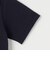 SHIPS any: レース カラー リボン 半袖 Tシャツ<KIDS>