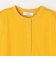 SHIPS any: ヘンリーネック ノースリーブ Tシャツ ワンピース<KIDS>