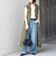 《予約》SHIPS Colors:〈接触冷感・UVカット・透湿〉ファンクション シャツ ワンピース◆