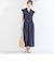 《予約》SHIPS Colors:〈接触冷感・UVカット・透湿〉ファンクション シャツ ワンピース◆