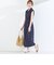 《予約》SHIPS Colors:〈接触冷感・UVカット・透湿〉ファンクション シャツ ワンピース◆