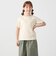 SHIPS any: リブTシャツ＆タンクトップ レイヤードセット<KIDS>