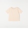 SHIPS any: リブTシャツ＆タンクトップ レイヤードセット<KIDS>