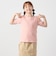 SHIPS any: リブTシャツ＆タンクトップ レイヤードセット<KIDS>