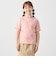 SHIPS any: リブTシャツ＆タンクトップ レイヤードセット<KIDS>