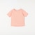 SHIPS any: リブTシャツ＆タンクトップ レイヤードセット<KIDS>