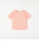 SHIPS any: リブTシャツ＆タンクトップ レイヤードセット<KIDS>