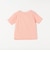 SHIPS any: リブTシャツ＆タンクトップ レイヤードセット<KIDS>