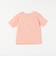 SHIPS any: リブTシャツ＆タンクトップ レイヤードセット<KIDS>