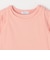SHIPS any: リブTシャツ＆タンクトップ レイヤードセット<KIDS>