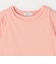 SHIPS any: リブTシャツ＆タンクトップ レイヤードセット<KIDS>