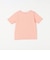 SHIPS any: リブTシャツ＆タンクトップ レイヤードセット<KIDS>
