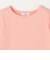 SHIPS any: リブTシャツ＆タンクトップ レイヤードセット<KIDS>