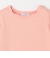 SHIPS any: リブTシャツ＆タンクトップ レイヤードセット<KIDS>